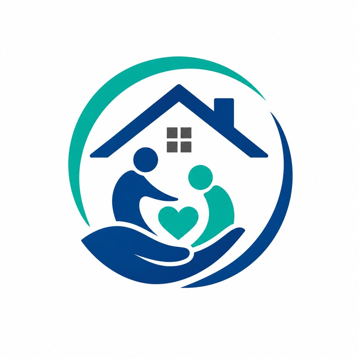 CareHomesOS Logo